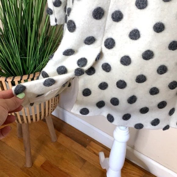 Modcloth | NWT Salient Style Wool Coat - Picture 13 of 17